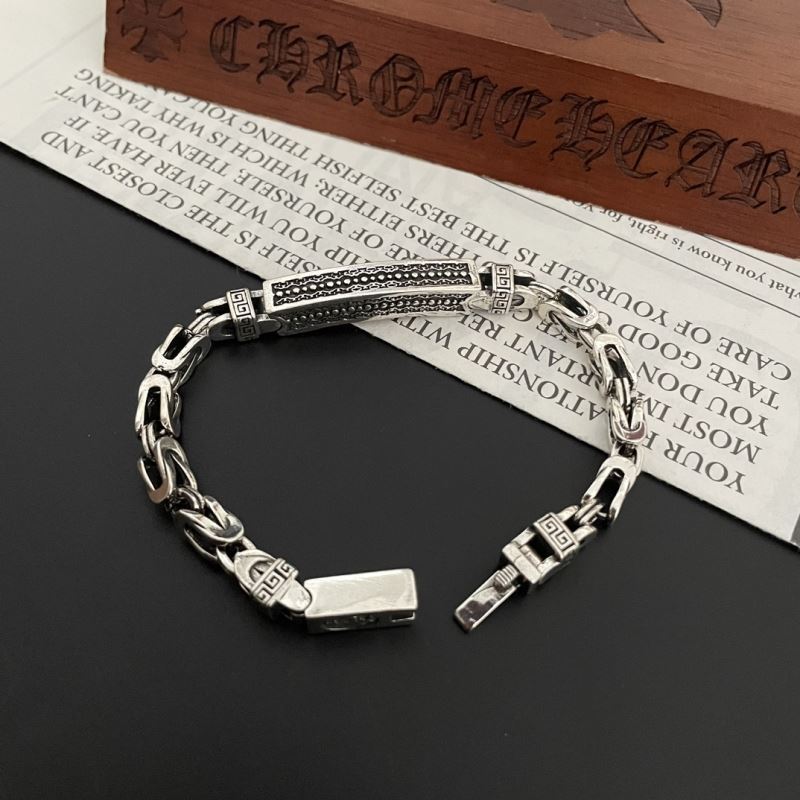 Chrome Hearts Bracelets